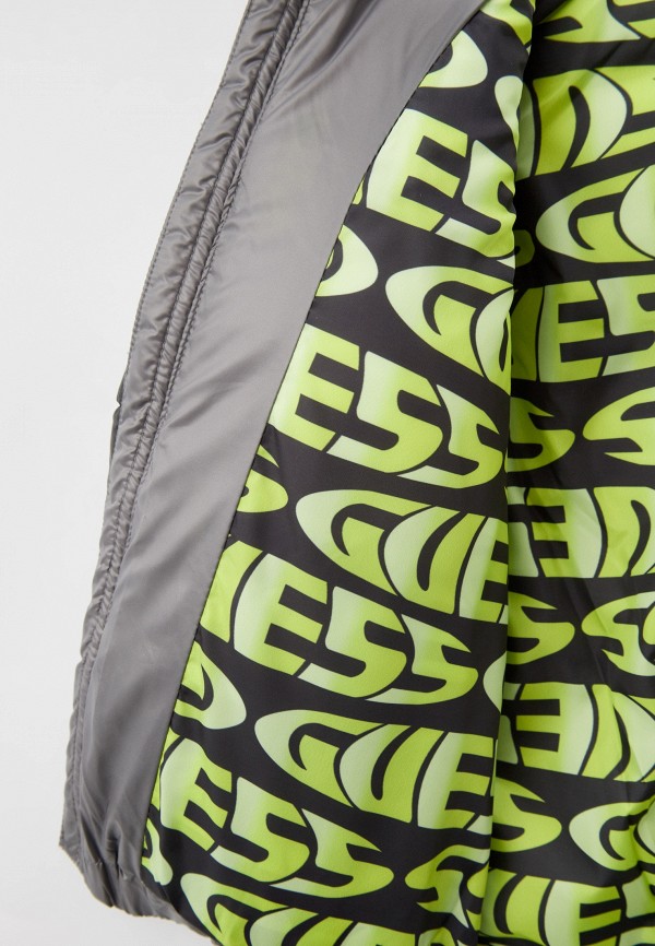 Guess Куртка утепленная - фото 5