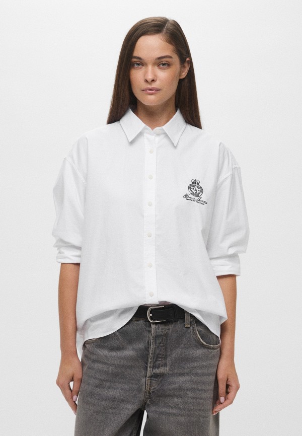 Guess Jeans Рубашка - фото 1