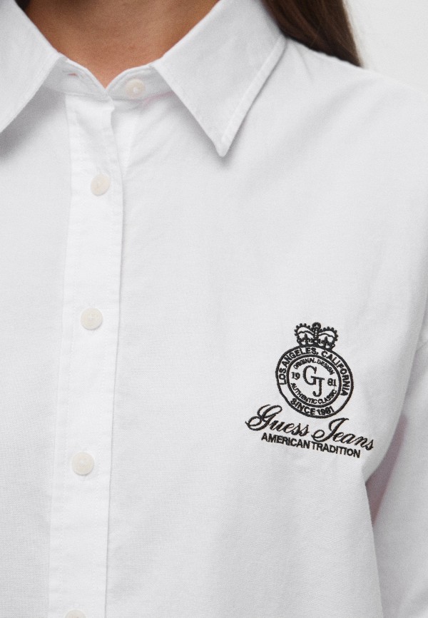 Guess Jeans Рубашка - фото 5