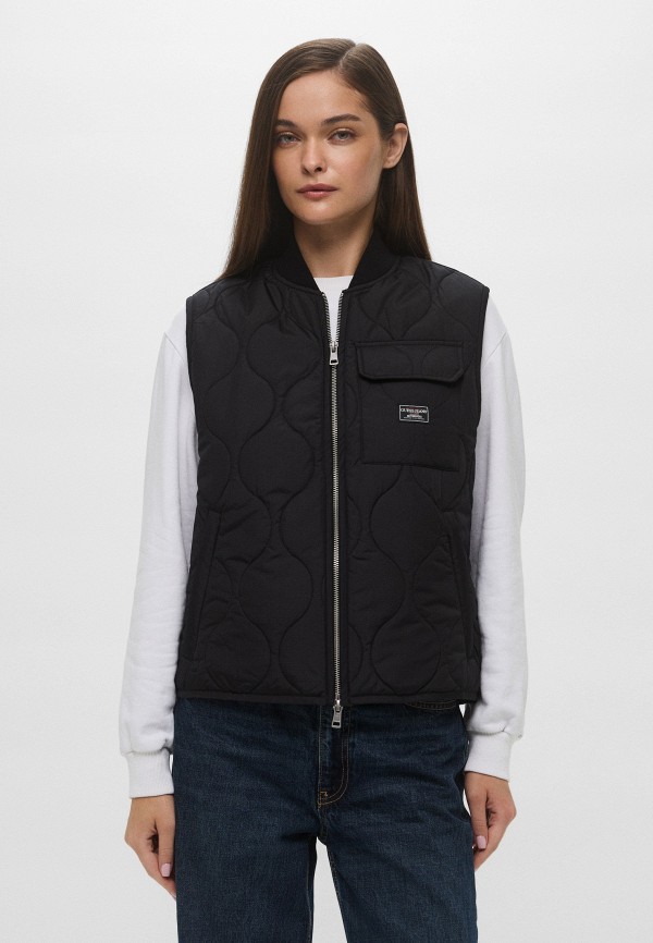 Guess Jeans Жилет стеганый - фото 1