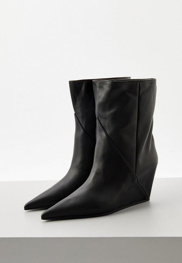 Vic Matie Полусапоги - фото 3