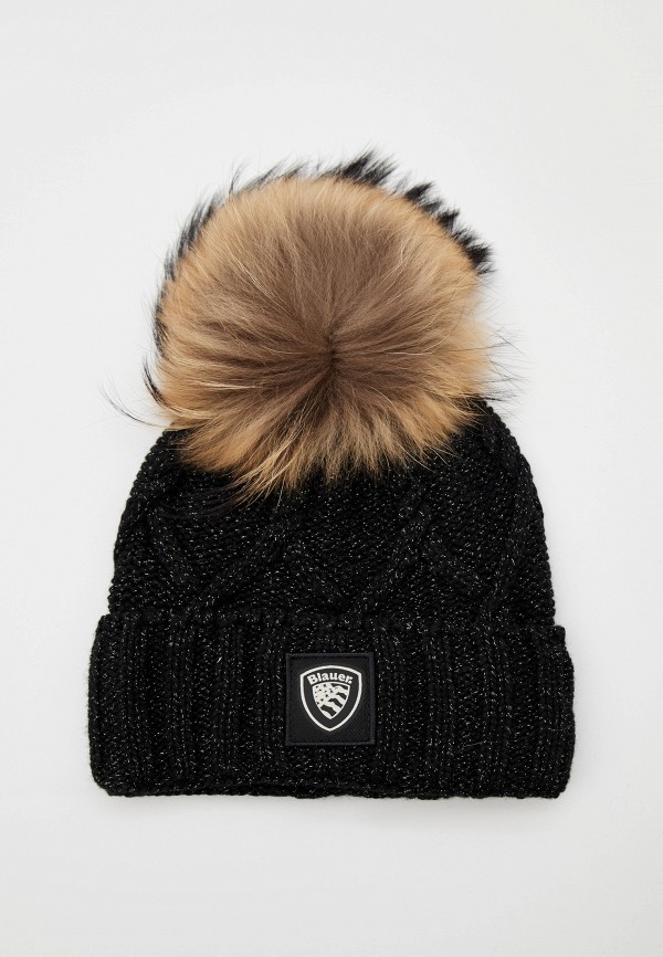 Blauer USA Шапка - фото 1