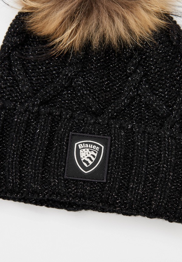 Blauer USA Шапка - фото 3