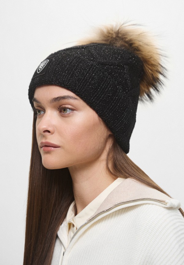 Blauer USA Шапка - фото 5