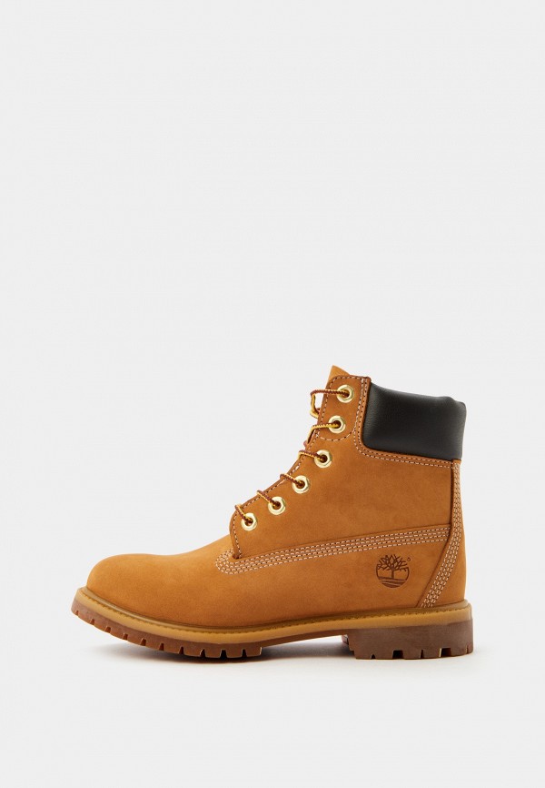 Timberland Тимберленды - 6 INCH PREMIUM BOOT - фото 1