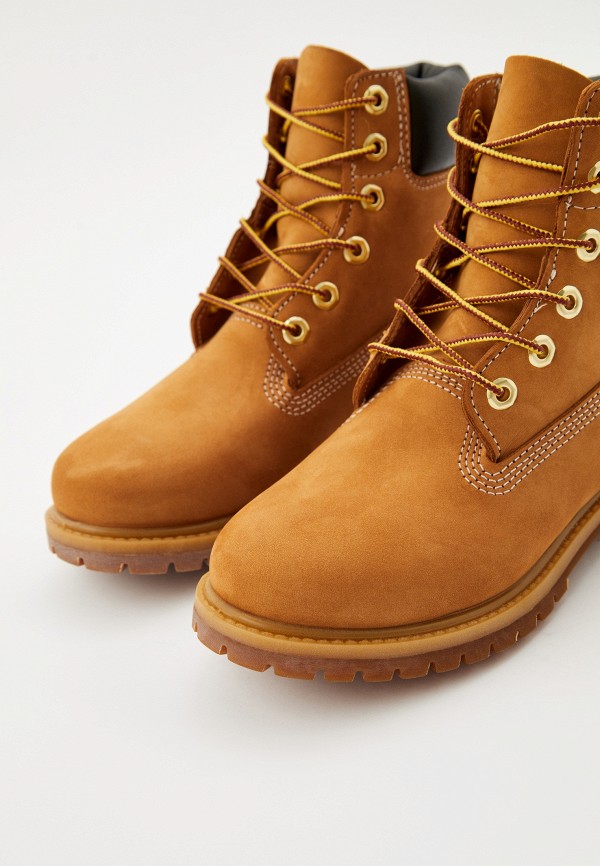 Timberland Тимберленды - 6 INCH PREMIUM BOOT - фото 2