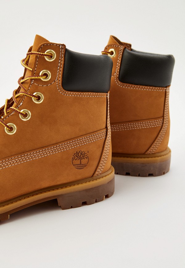Timberland Тимберленды - 6 INCH PREMIUM BOOT - фото 4