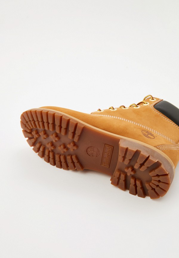 Timberland Тимберленды - 6 INCH PREMIUM BOOT - фото 5