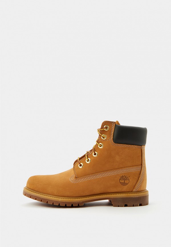 Timberland Тимберленды - фото 1