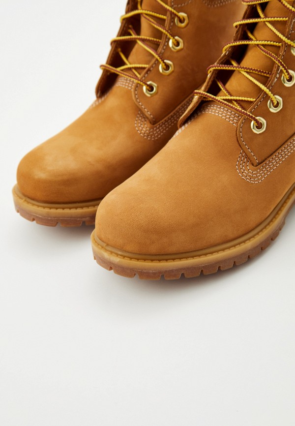 Timberland Тимберленды - фото 2