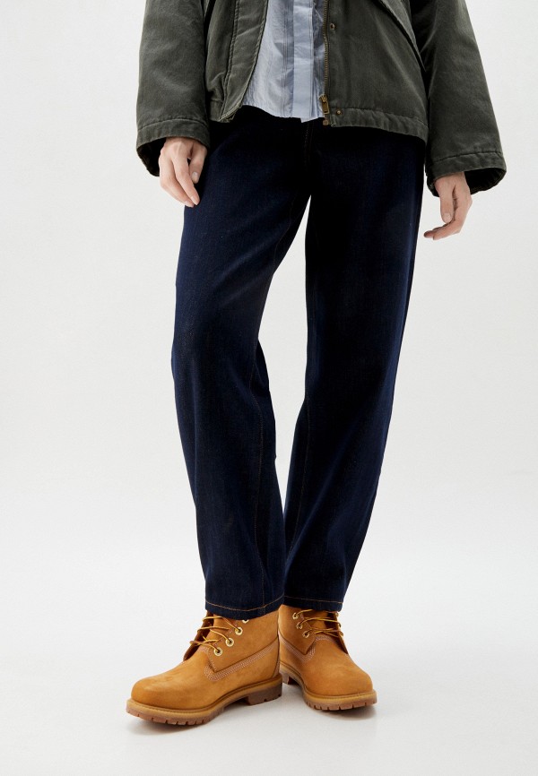 Timberland Тимберленды - фото 6