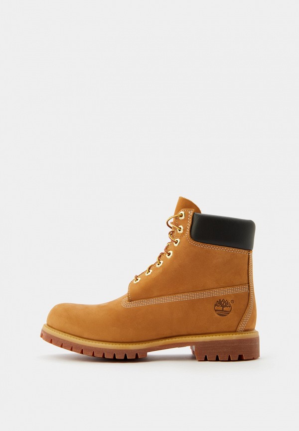 Timberland Ботинки - фото 1