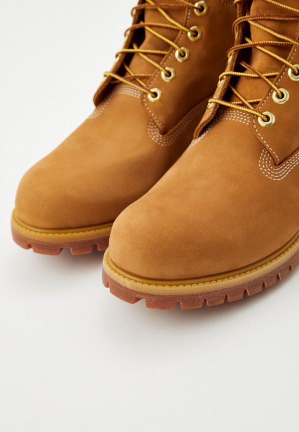 Timberland Ботинки - фото 2