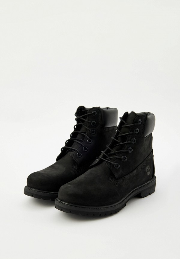 Timberland Тимберленды - 6 INCH PREMIUM - фото 3