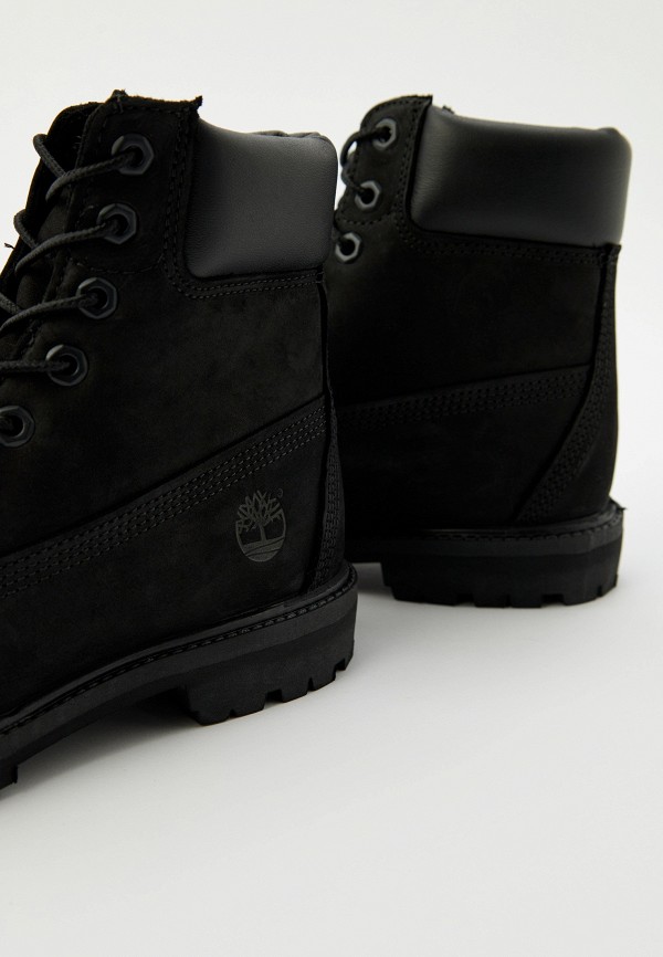 Timberland Тимберленды - 6 INCH PREMIUM - фото 4