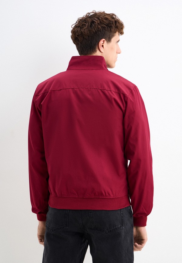 Lonsdale Бомбер - Classic - фото 3