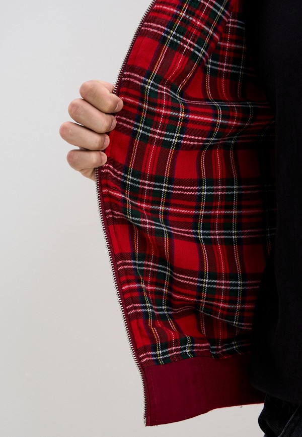 Lonsdale Бомбер - Classic - фото 5