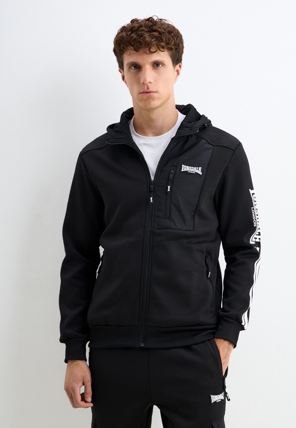 Lonsdale Костюм спортивный - LONSDALE BULOUGH - фото 2