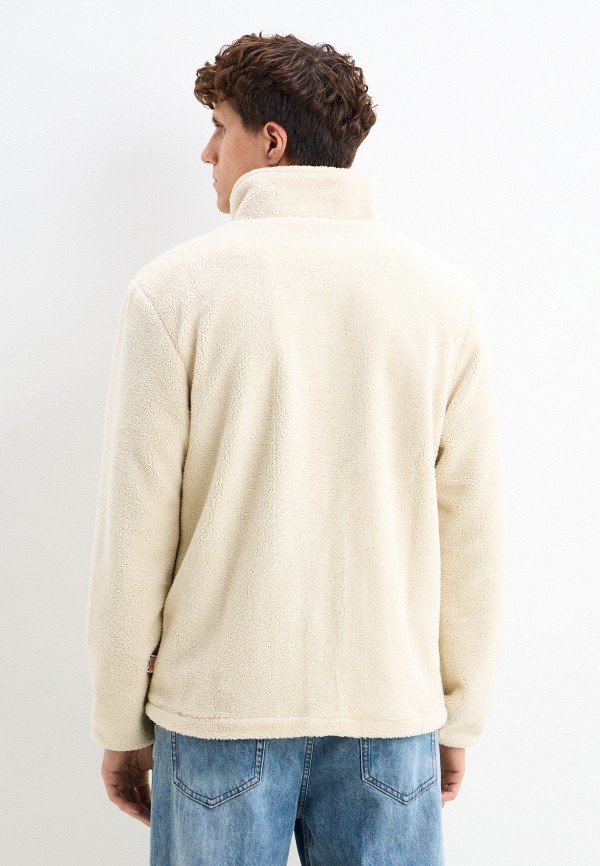 Lonsdale Куртка меховая - LONSDALE LARTINGTON - фото 3