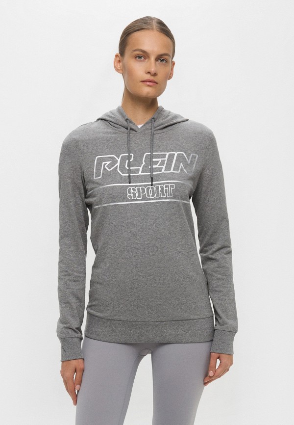 Plein Sport Худи - фото 1