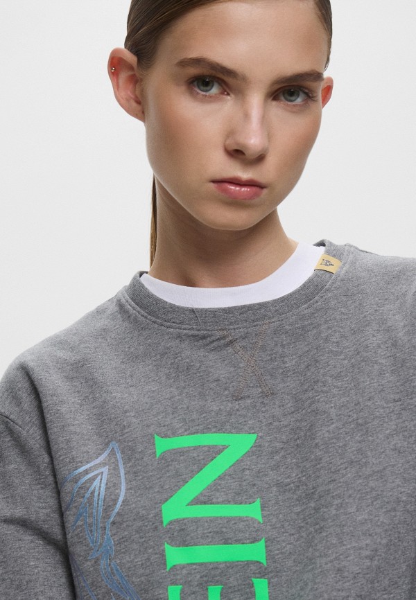 Plein Sport Свитшот - фото 4