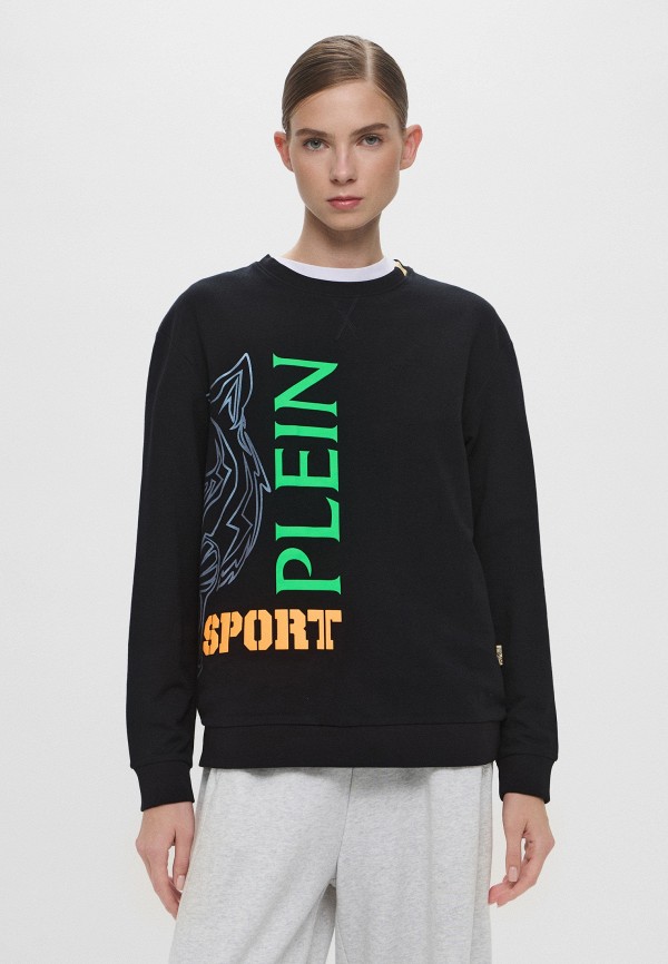 Plein Sport Свитшот - фото 1