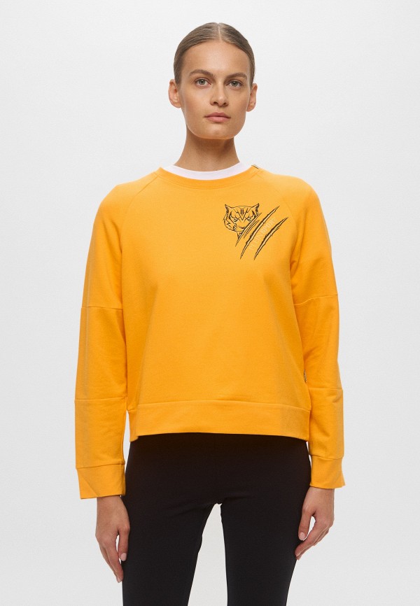 Plein Sport Свитшот - фото 1