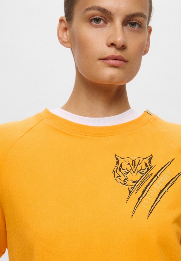 Plein Sport Свитшот - фото 4