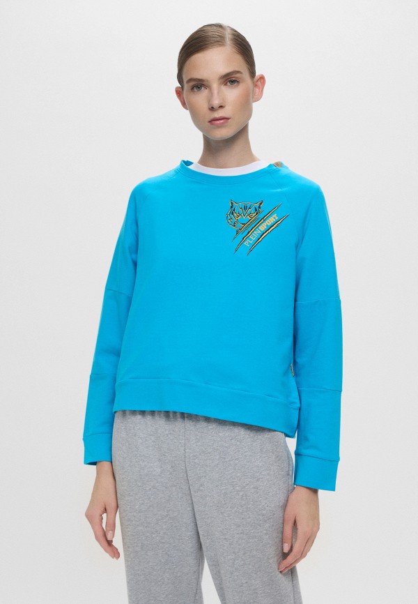 Plein Sport Свитшот - фото 1