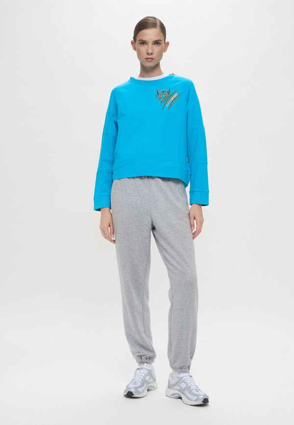 Plein Sport Свитшот - фото 2