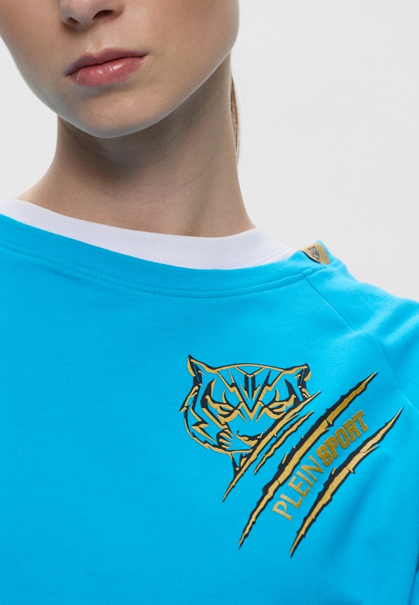 Plein Sport Свитшот - фото 4