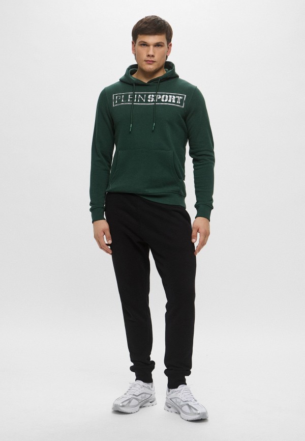 Plein Sport Худи - фото 2