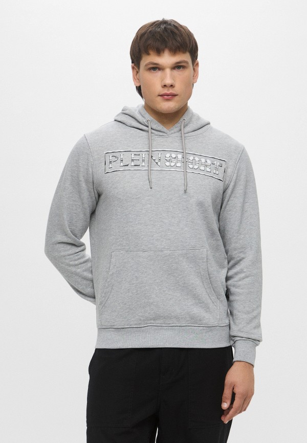 Plein Sport Худи - фото 1