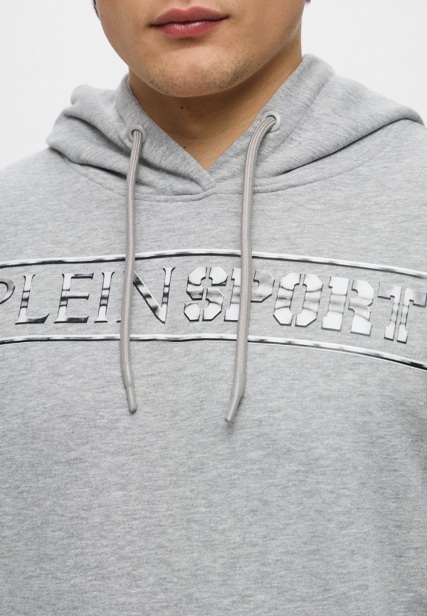 Plein Sport Худи - фото 4