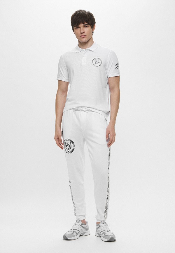 Plein Sport Поло - фото 2