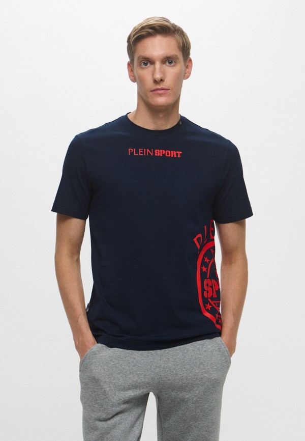 Plein Sport Футболка - фото 1