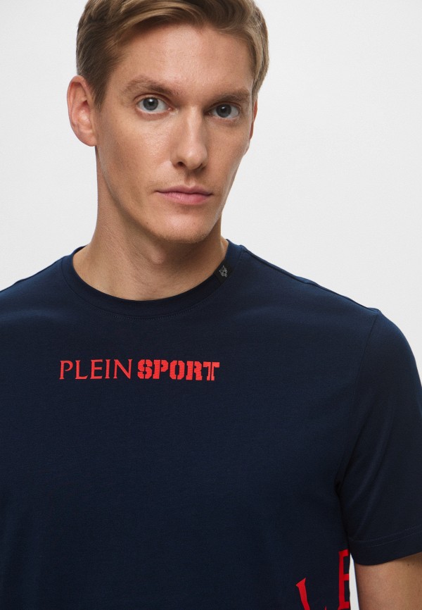 Plein Sport Футболка - фото 4