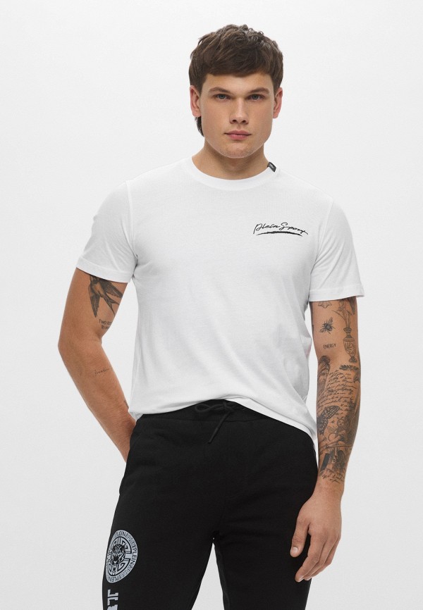 Plein Sport Футболка - фото 1