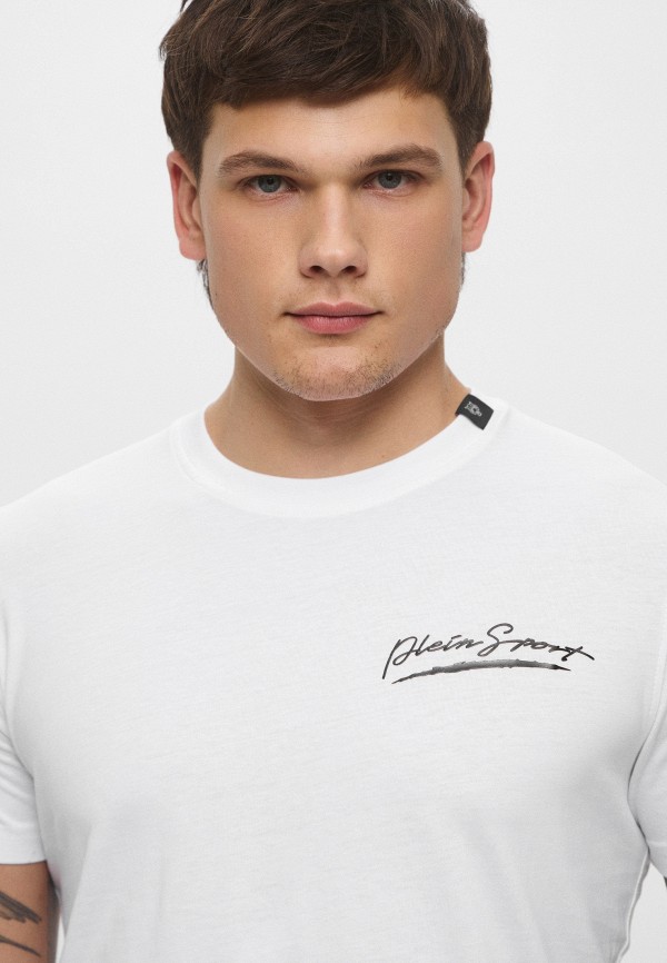 Plein Sport Футболка - фото 4