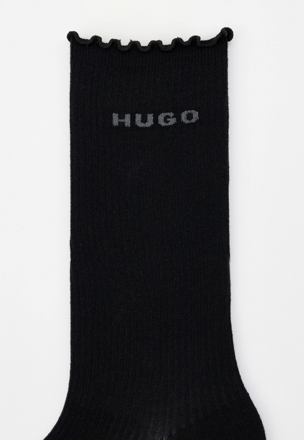 Hugo Носки 2 пары - фото 2