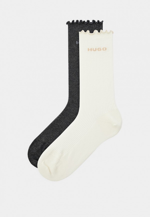 Hugo Носки 2 пары - фото 1