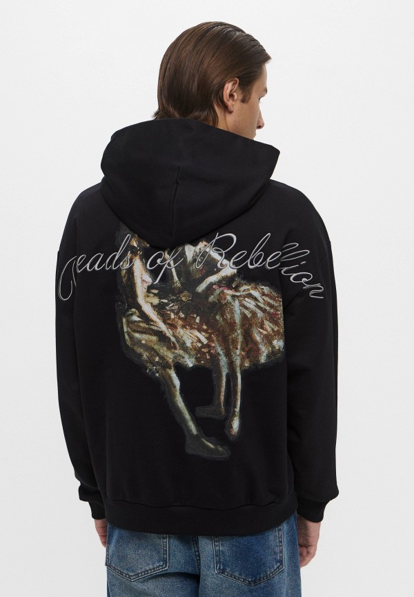 Hugo Худи - Dabilano - фото 3