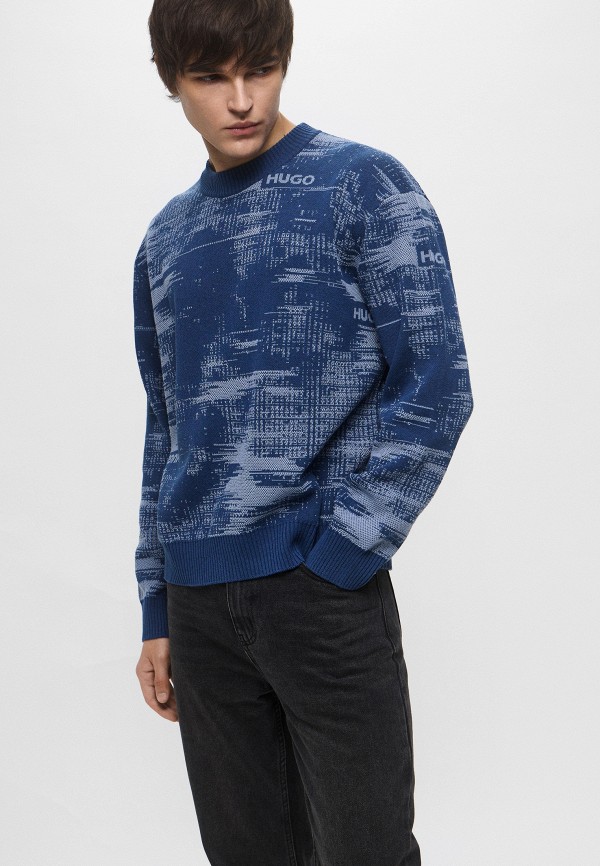 Hugo Джемпер - Sorbas - фото 4