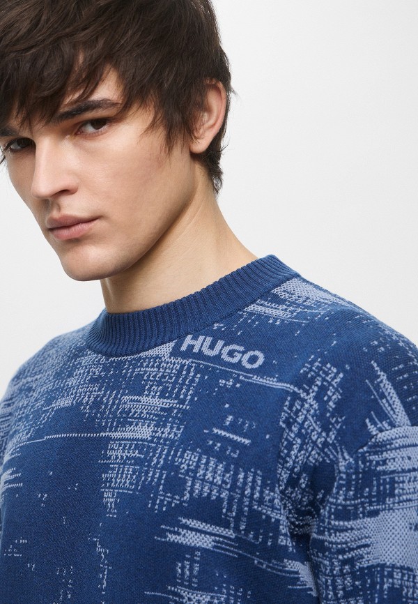 Hugo Джемпер - Sorbas - фото 5