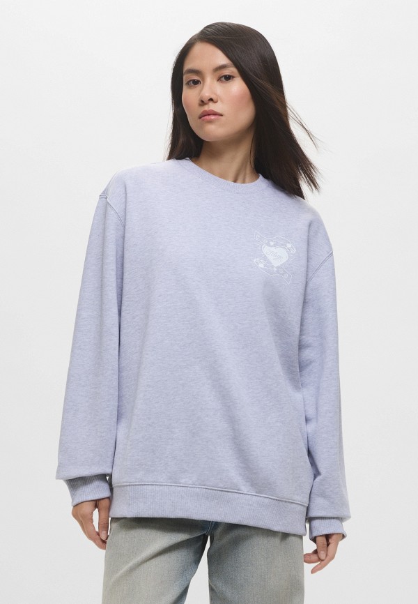 Hugo Свитшот - фото 1