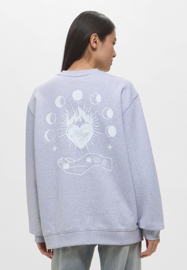 Hugo Свитшот - фото 3