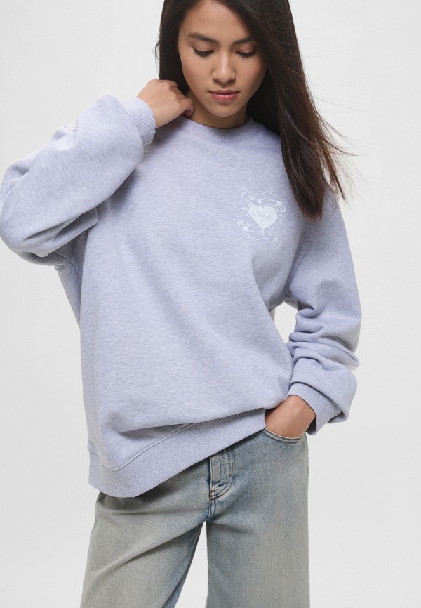 Hugo Свитшот - фото 4