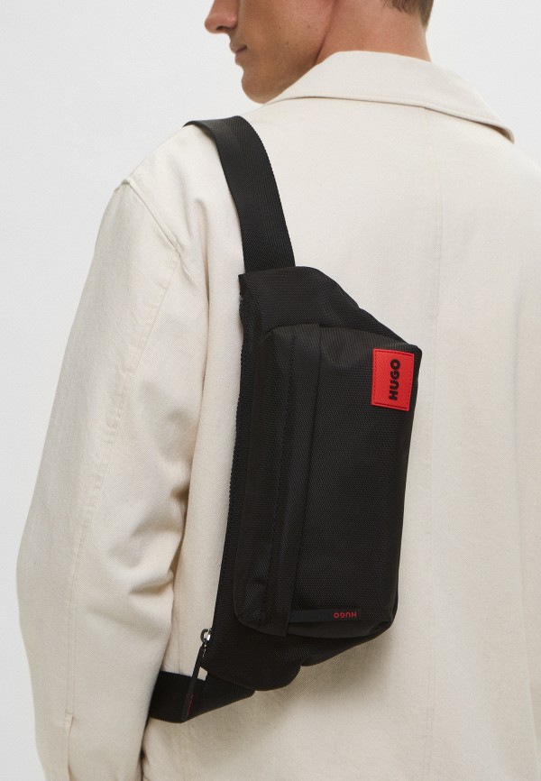 Hugo Сумка поясная - Ethon 3.0 - фото 6