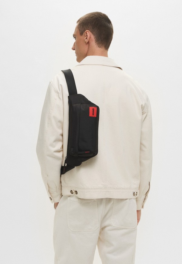 Hugo Сумка поясная - Ethon 3.0 - фото 5