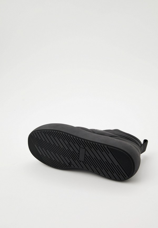 N21 Kids Кеды - фото 5